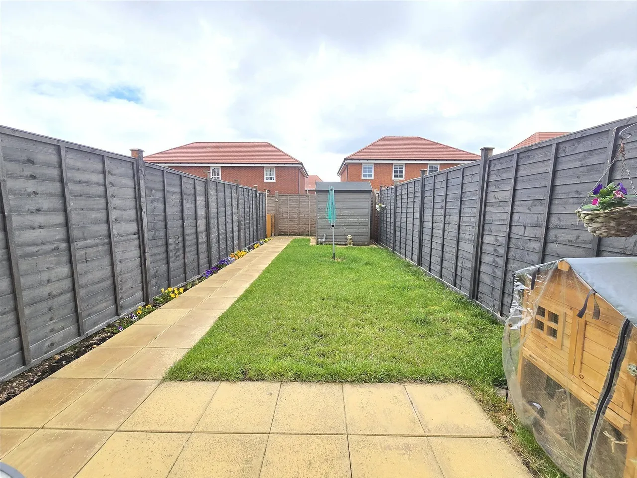 Rushworth Close, Tamworth, Staffordshire, B78, photo 14