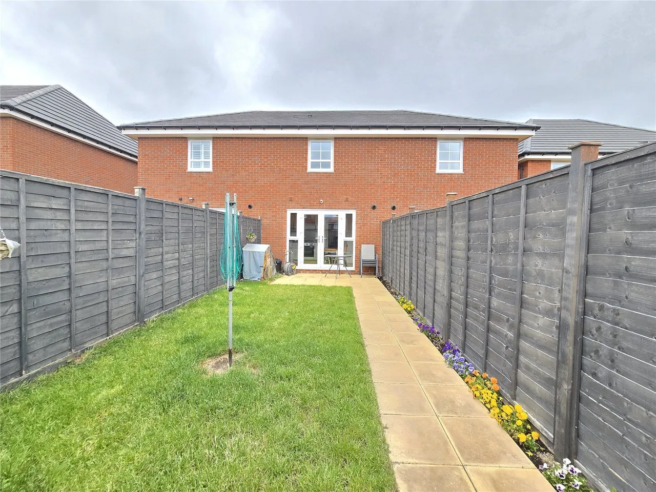 Rushworth Close, Tamworth, Staffordshire, B78, photo 15