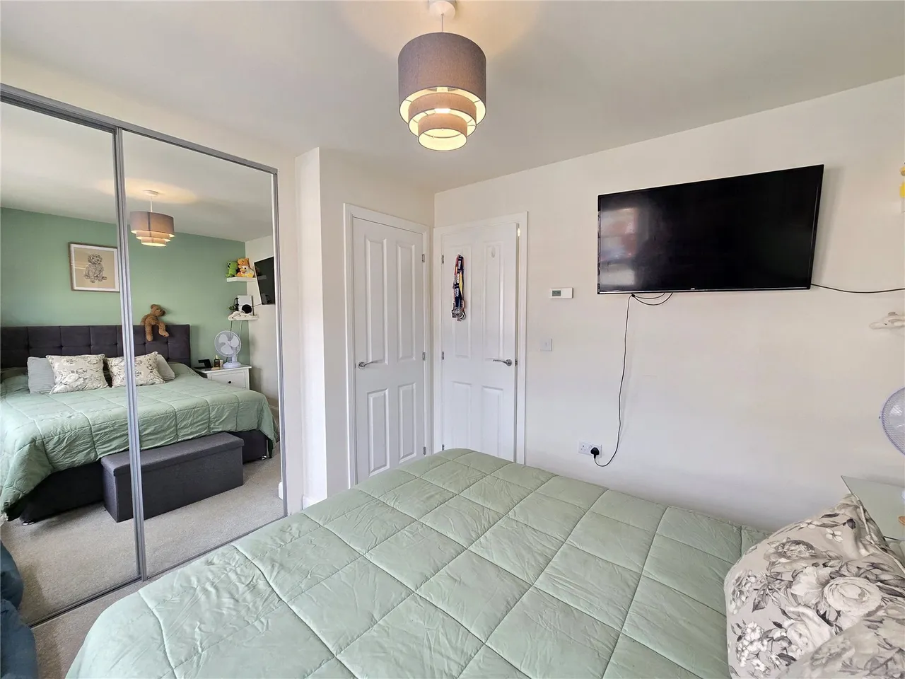 Rushworth Close, Tamworth, Staffordshire, B78, photo 8