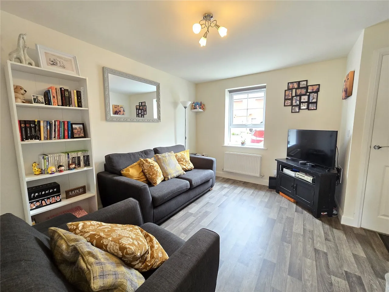 Rushworth Close, Tamworth, Staffordshire, B78, photo 4