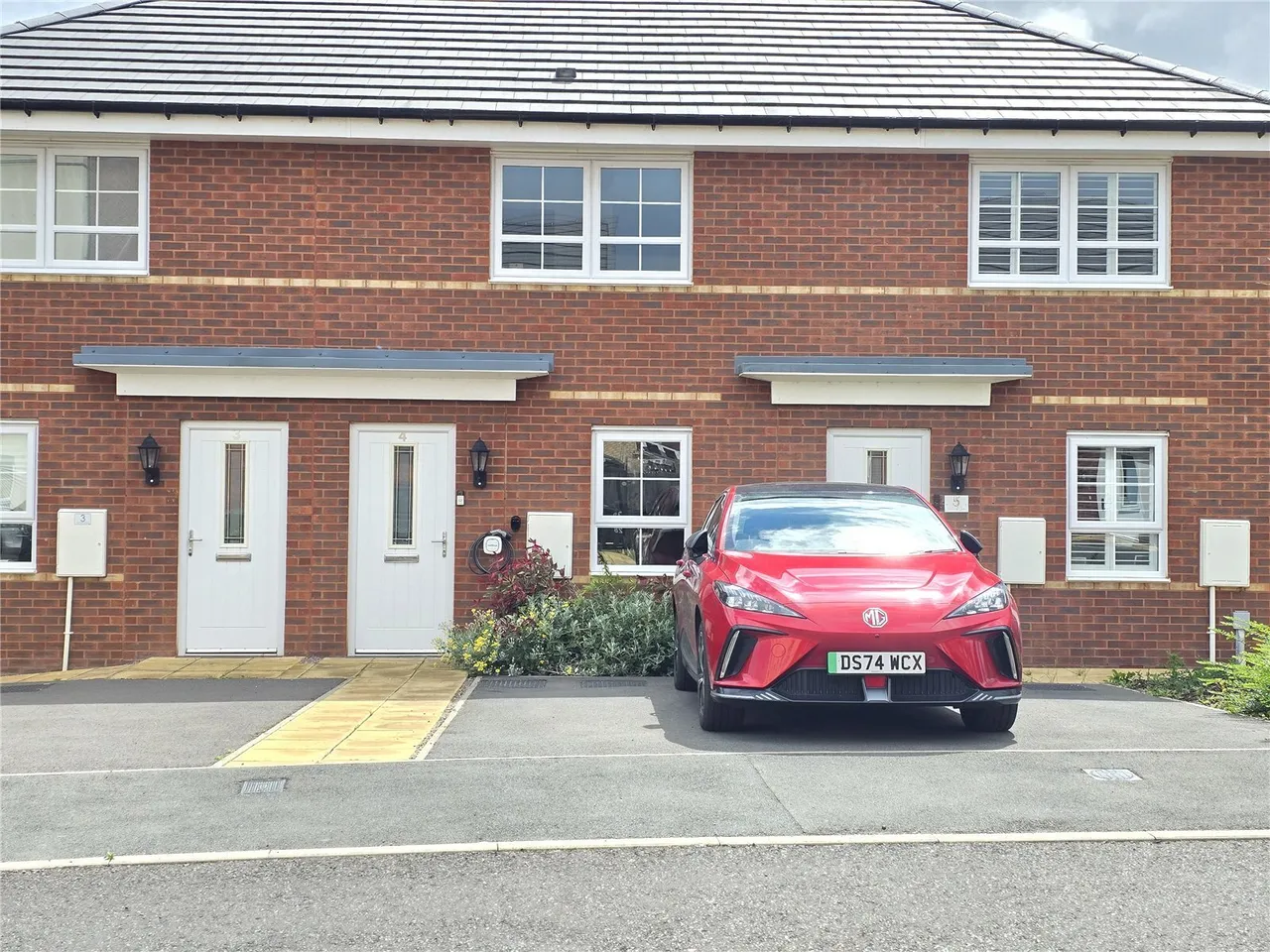 Rushworth Close, Tamworth, Staffordshire, B78, photo 16