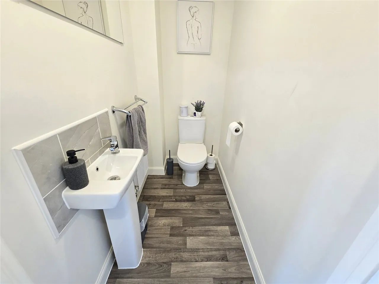 Rushworth Close, Tamworth, Staffordshire, B78, photo 5