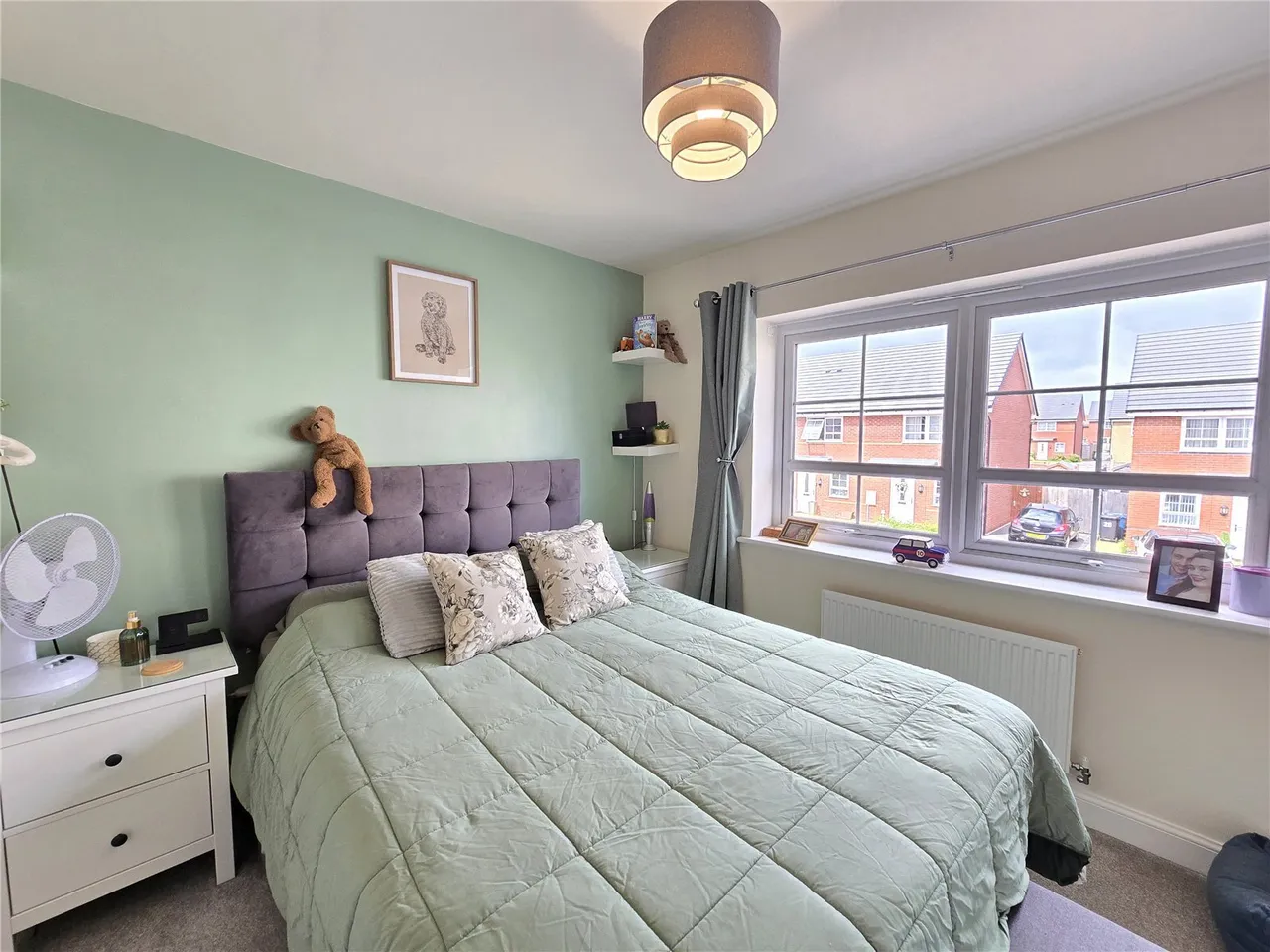 Rushworth Close, Tamworth, Staffordshire, B78, photo 9