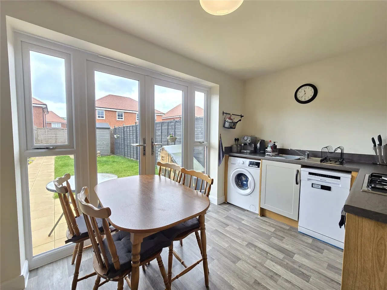 Rushworth Close, Tamworth, Staffordshire, B78, photo 7