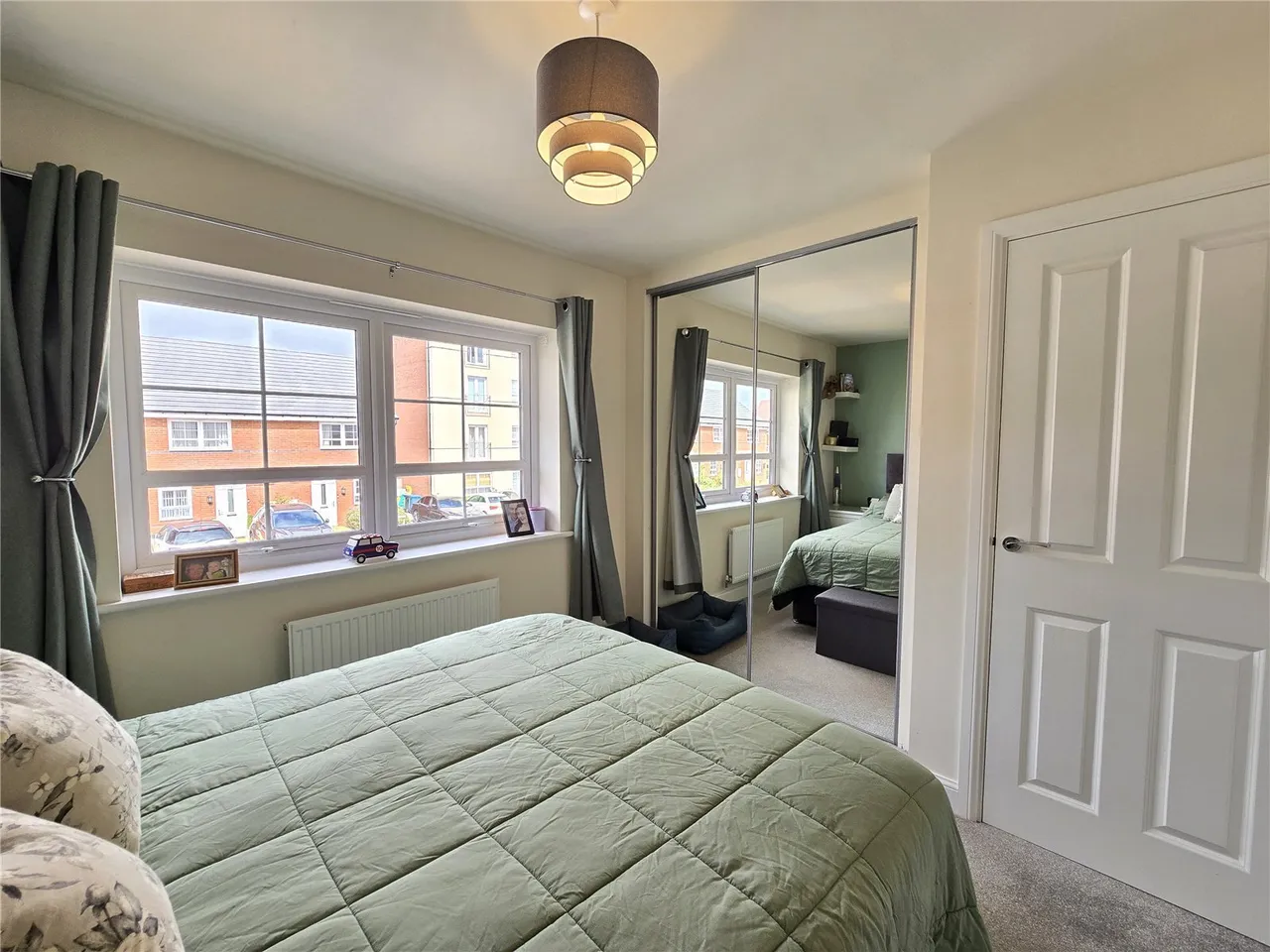 Rushworth Close, Tamworth, Staffordshire, B78, photo 10