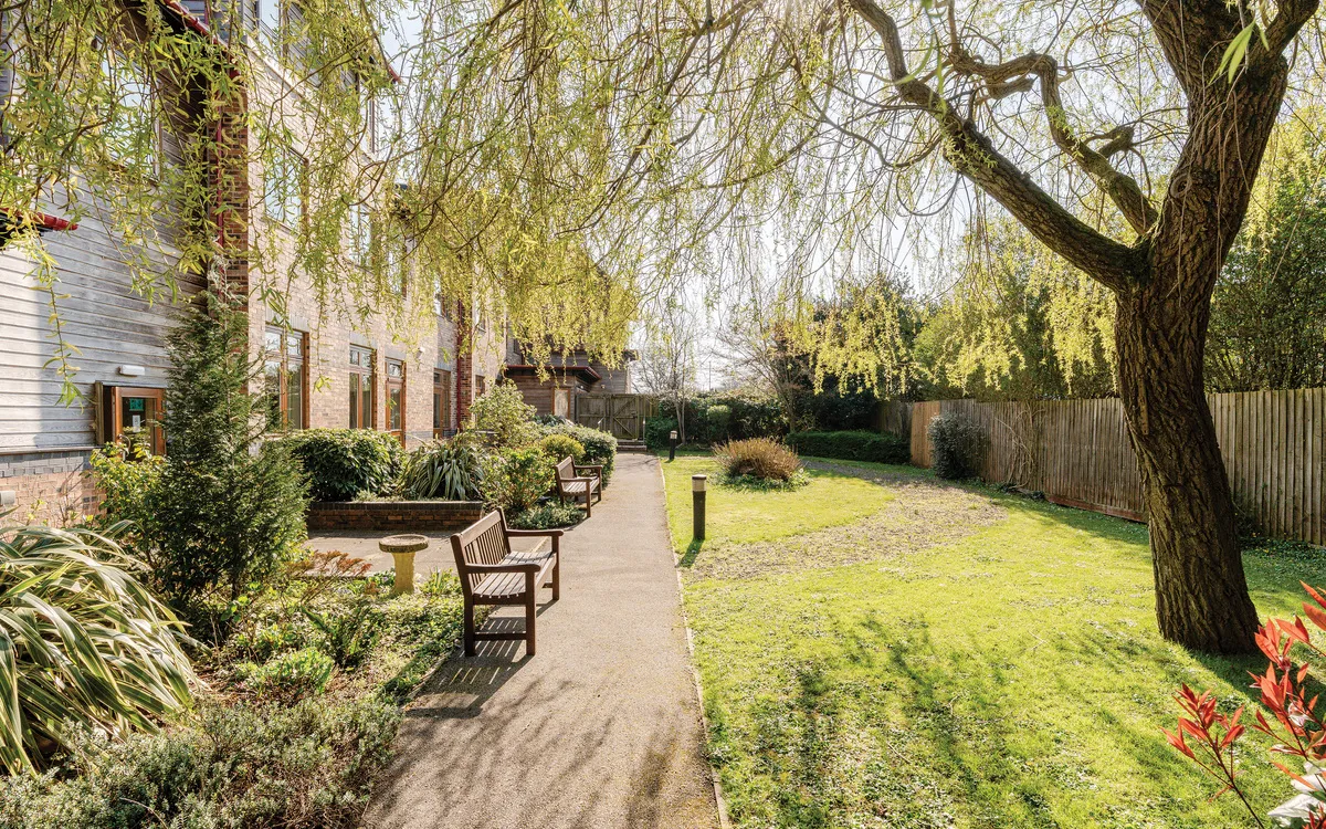 Abona Court, Sea Mills, BS9, photo 14