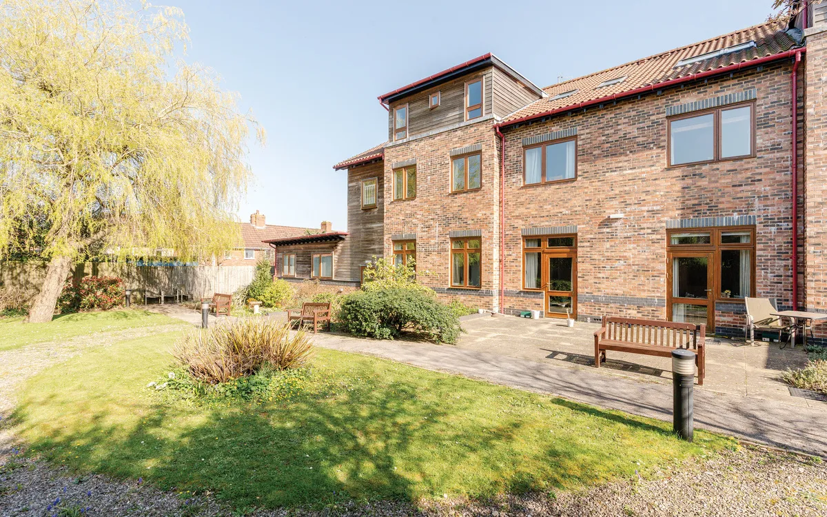 Abona Court, Sea Mills, BS9, photo 19