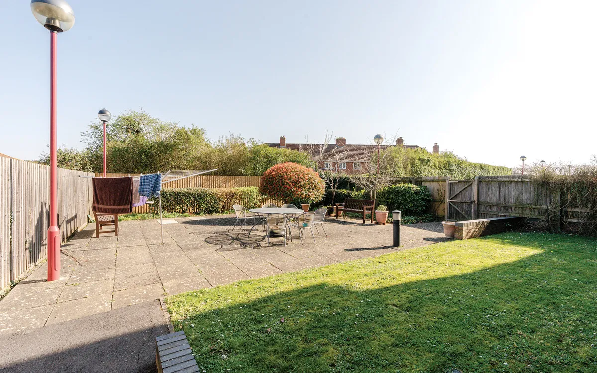 Abona Court, Sea Mills, BS9, photo 15