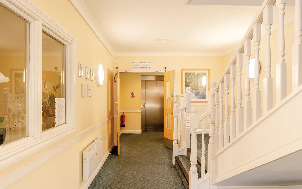 Abona Court, Sea Mills, BS9, photo 18
