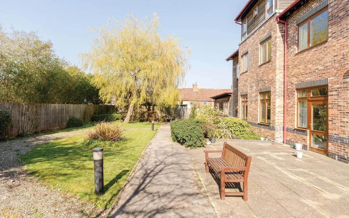 Abona Court, Sea Mills, BS9, photo 13