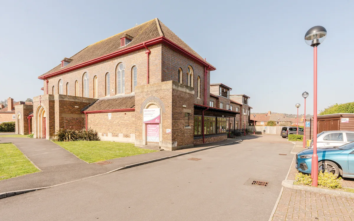 1 bed flat for sale, Abona Court, Sea Mills, BS9