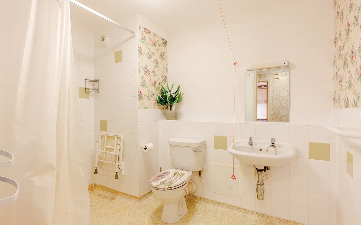 Abona Court, Sea Mills, BS9, photo 11