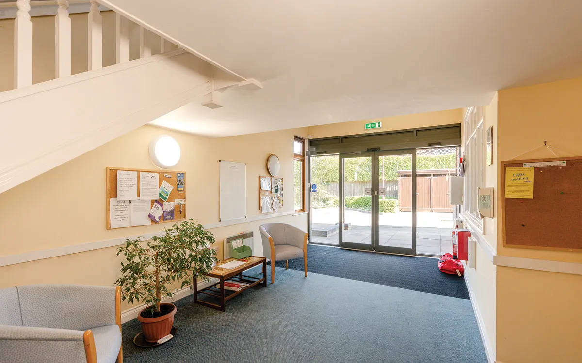 Abona Court, Sea Mills, BS9, photo 17