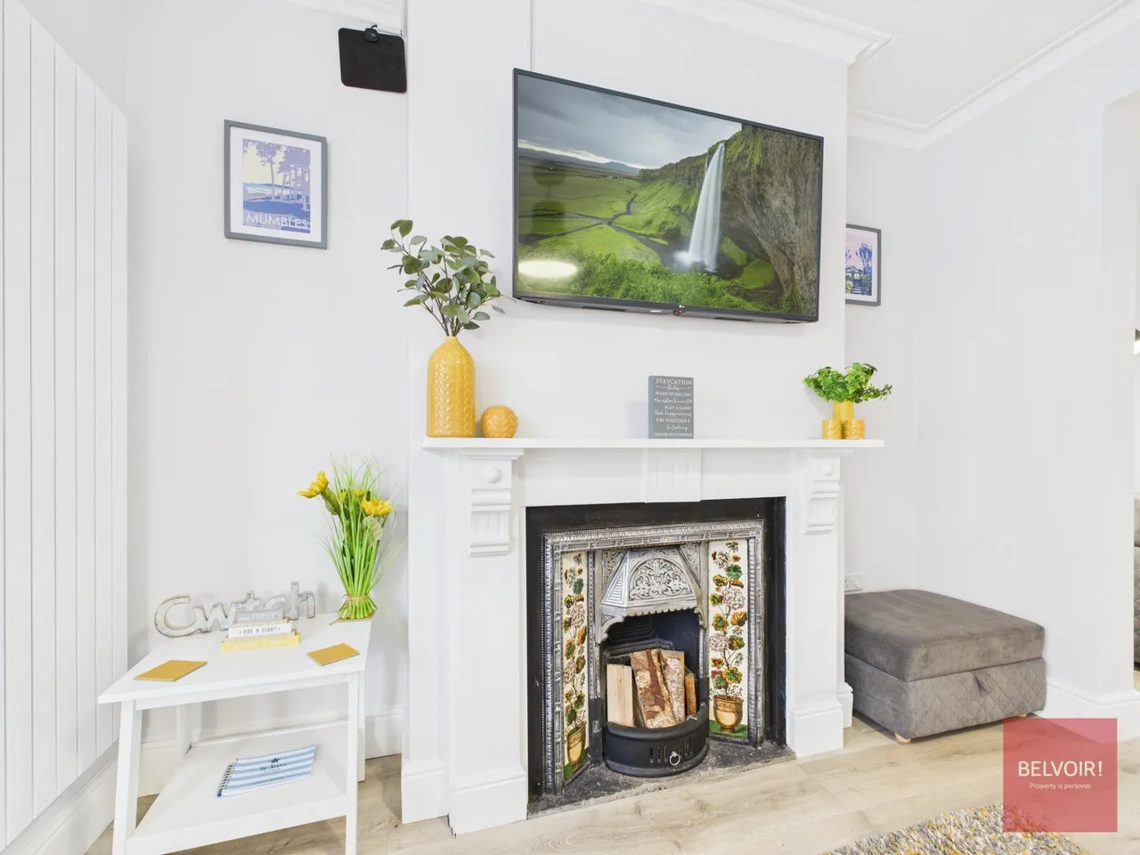 Victoria Avenue, Mumbles, SA3, photo 6
