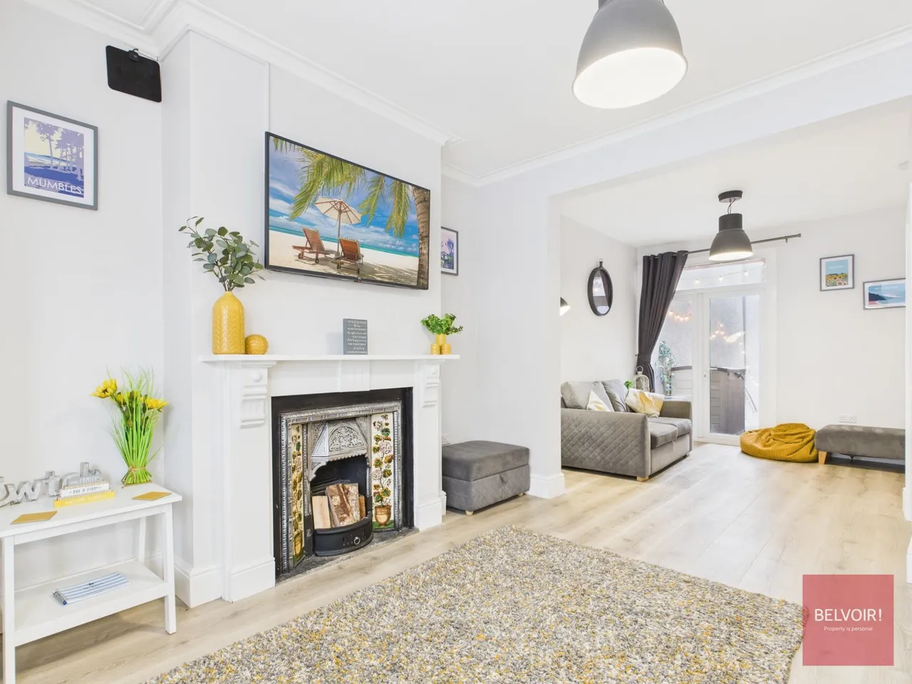 Victoria Avenue, Mumbles, SA3, photo 5