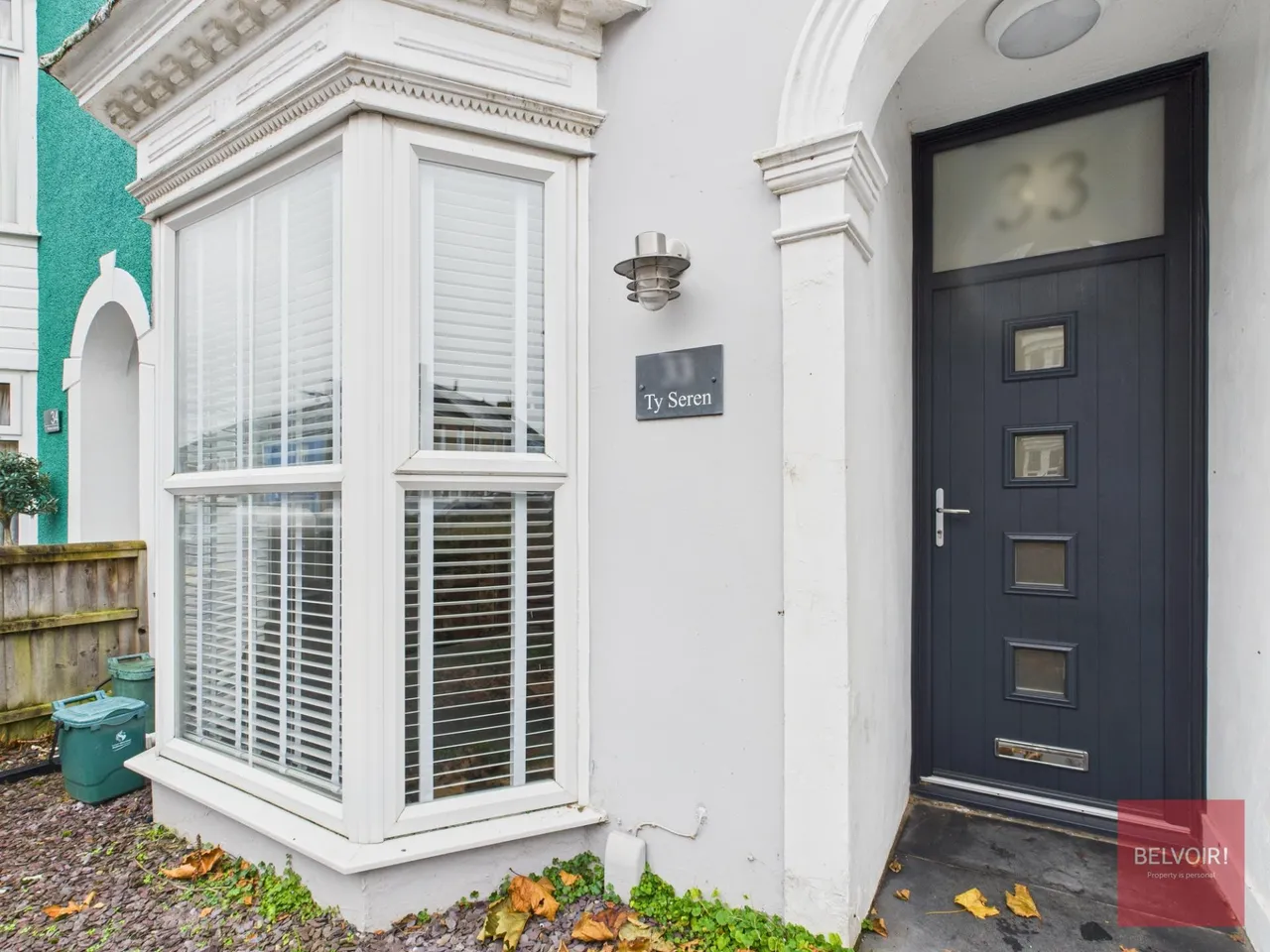 Victoria Avenue, Mumbles, SA3, photo 2