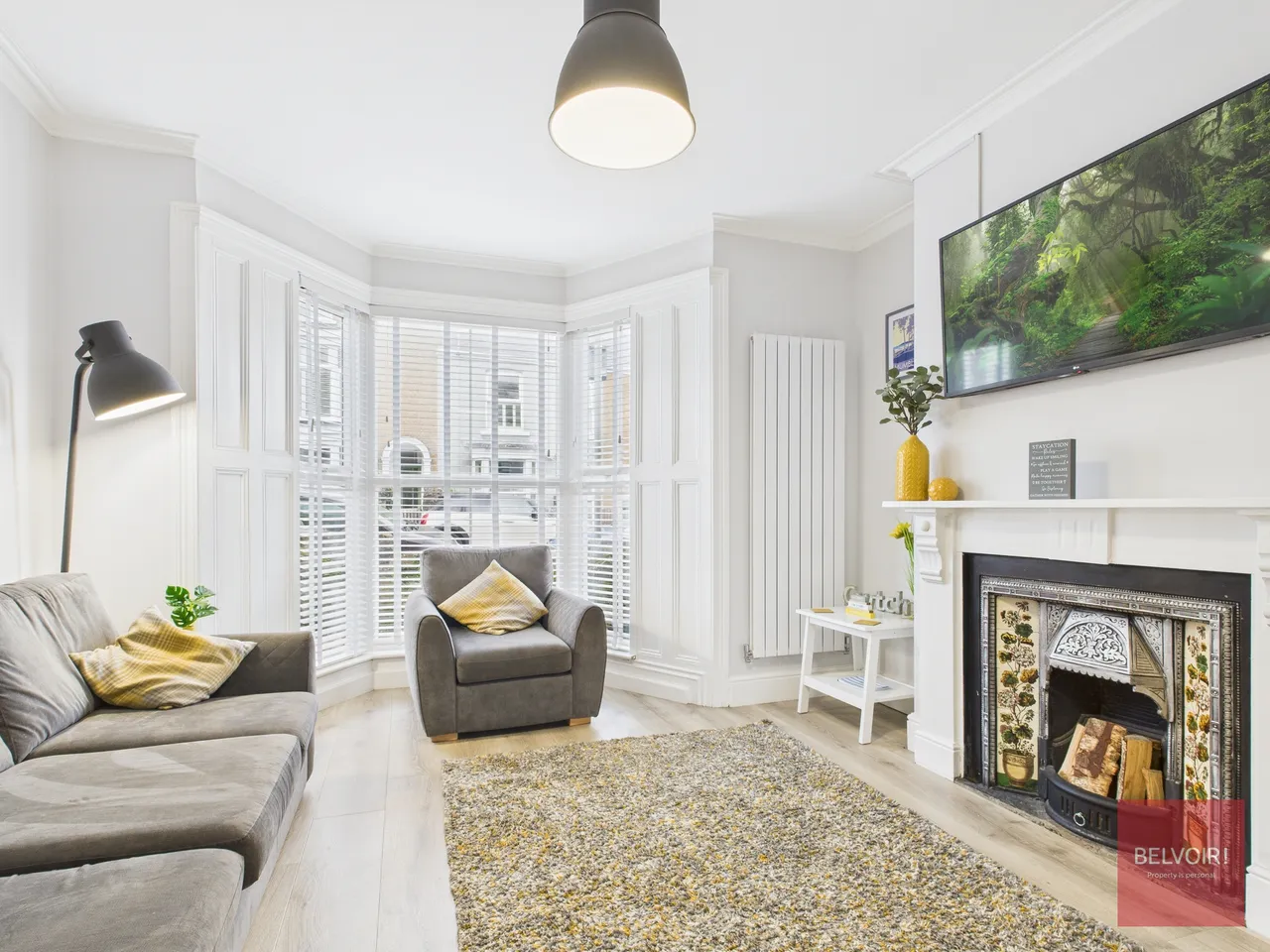 4 bed house for sale, Victoria Avenue, Mumbles, SA3