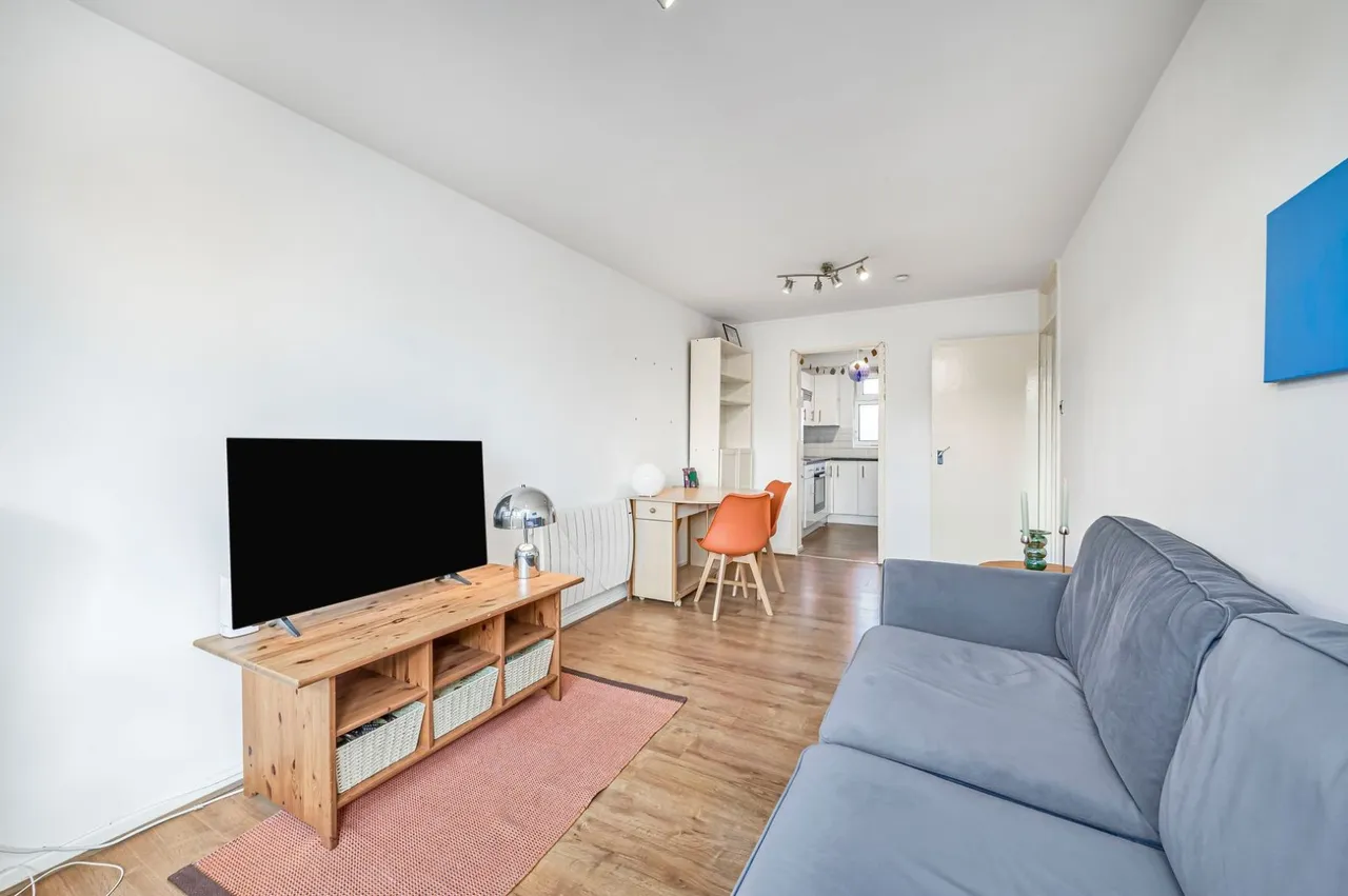 Bullen Street, London, SW11, photo 8