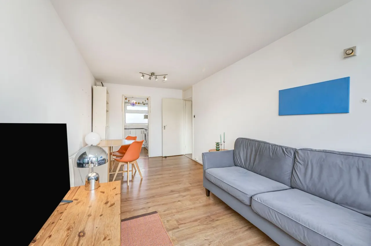 Bullen Street, London, SW11, photo 4