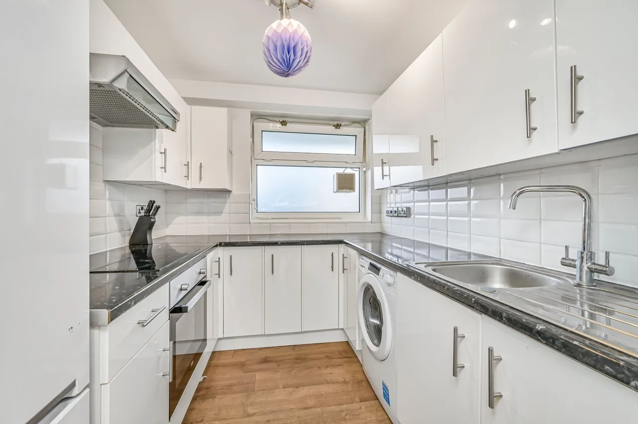 Bullen Street, London, SW11, photo 6