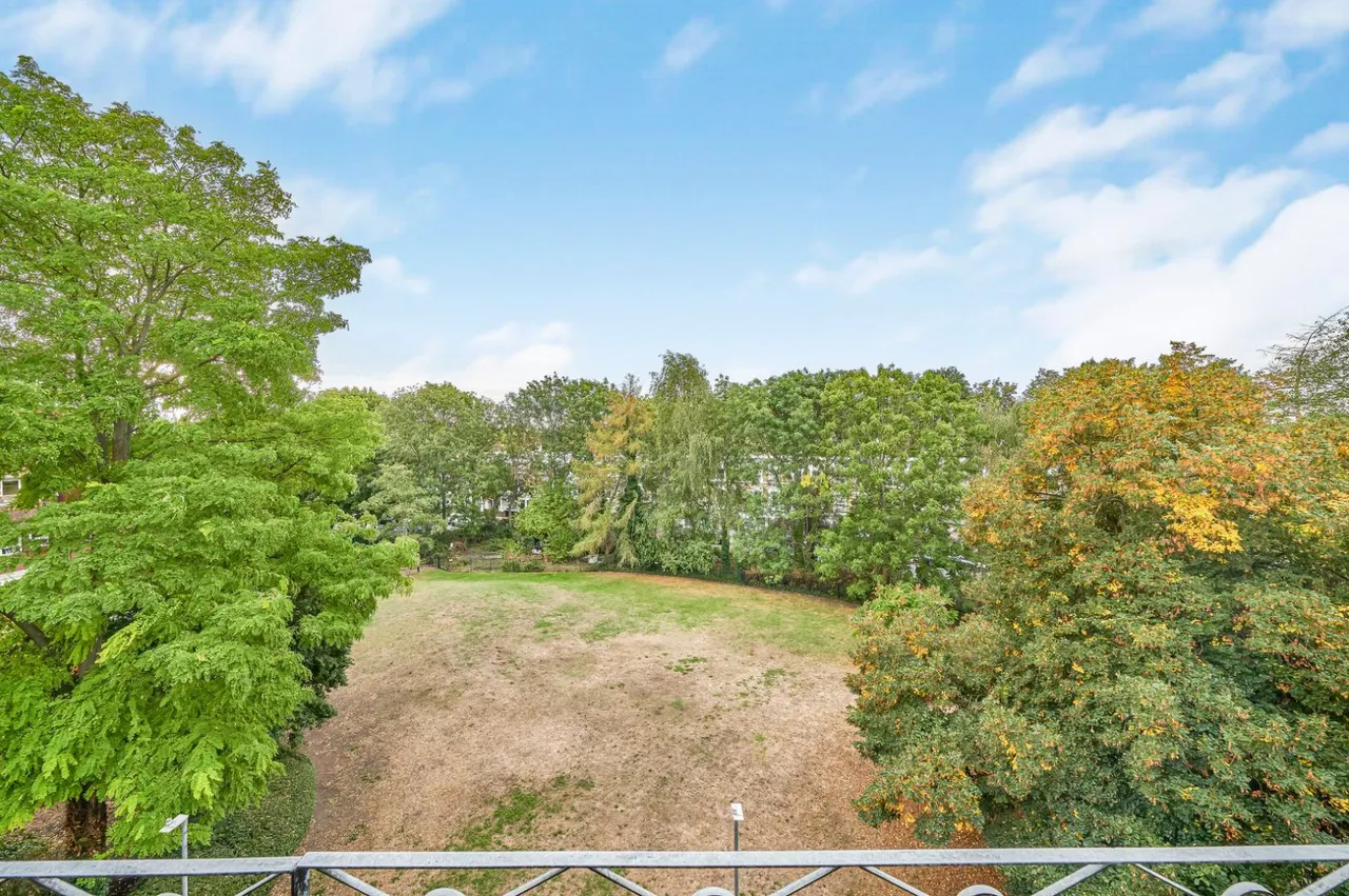 Bullen Street, London, SW11, photo 9