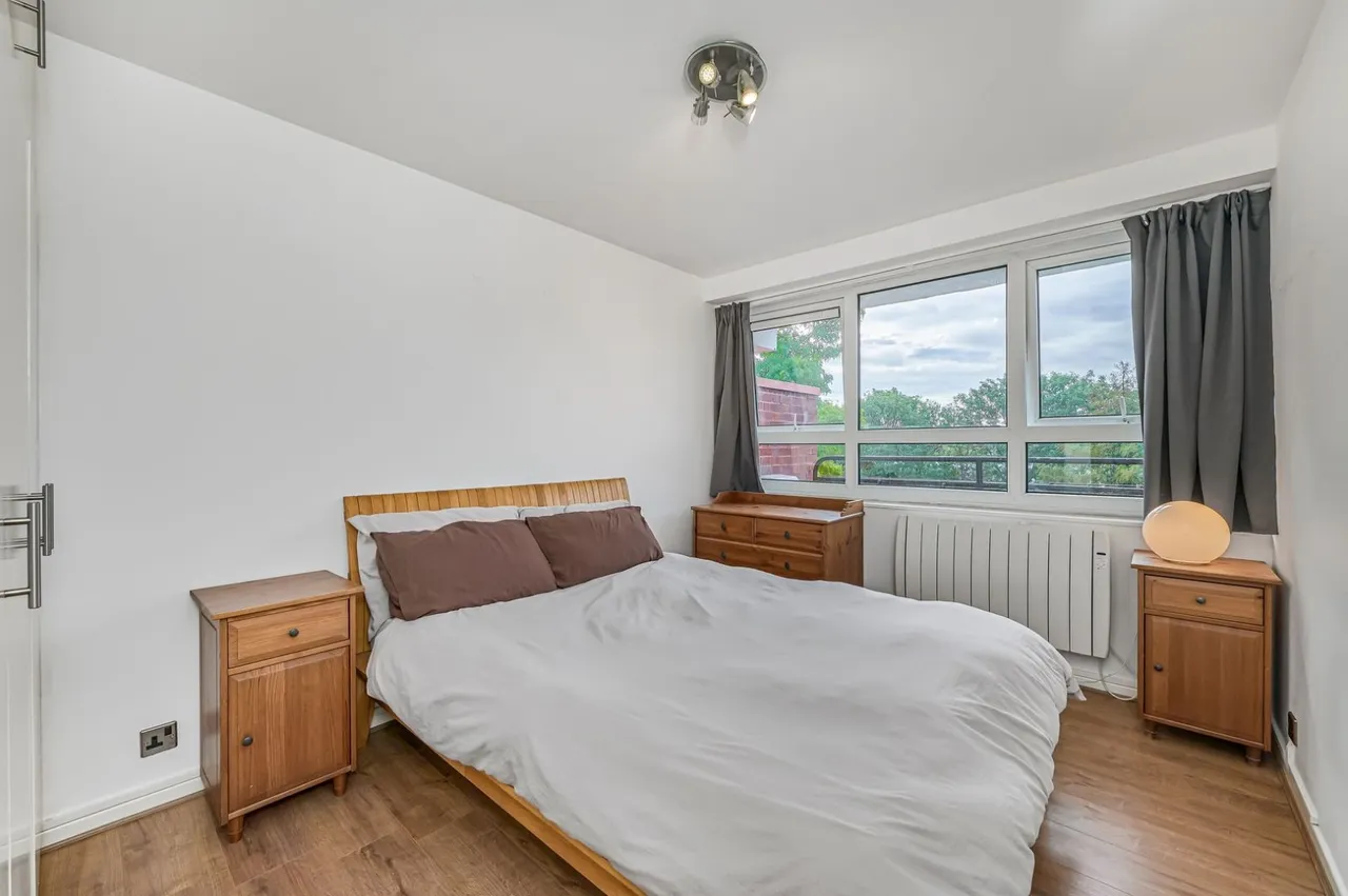 Bullen Street, London, SW11, photo 5