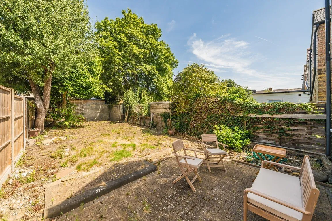 Cromwell Road, TW13, photo 5