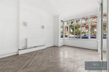 Blenheim Park Road, South Croydon, photo 5