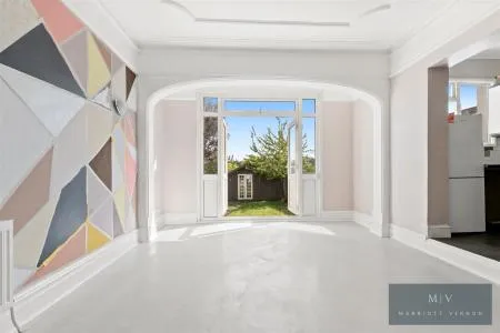 Blenheim Park Road, South Croydon, photo 3