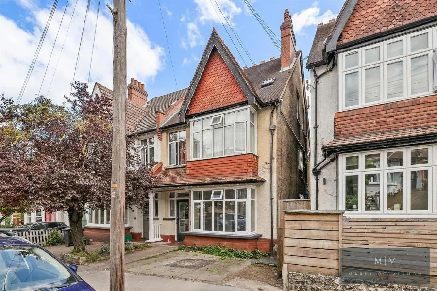 Blenheim Park Road, South Croydon, photo 13