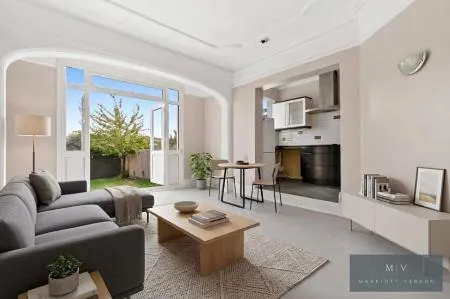Blenheim Park Road, South Croydon, photo 2