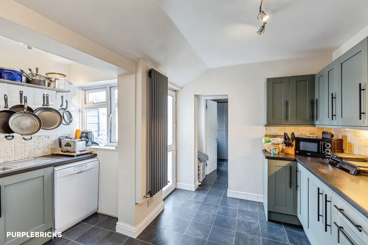 Southville Road, Weston-Super-Mare, BS23, photo 6