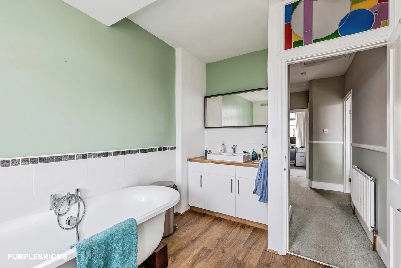Southville Road, Weston-Super-Mare, BS23, photo 16