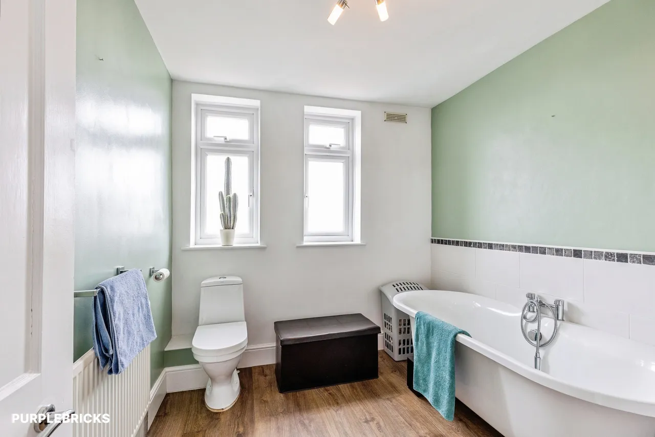 Southville Road, Weston-Super-Mare, BS23, photo 17
