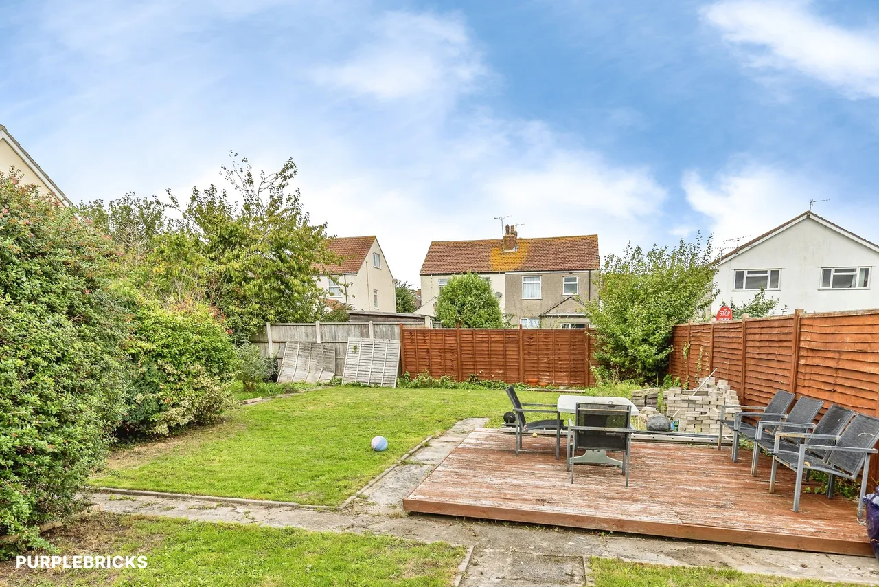 Southville Road, Weston-Super-Mare, BS23, photo 22
