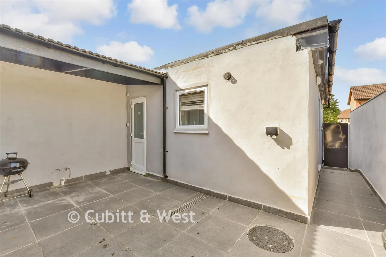 Harcourt Road, Thornton Heath, CR7, photo 5