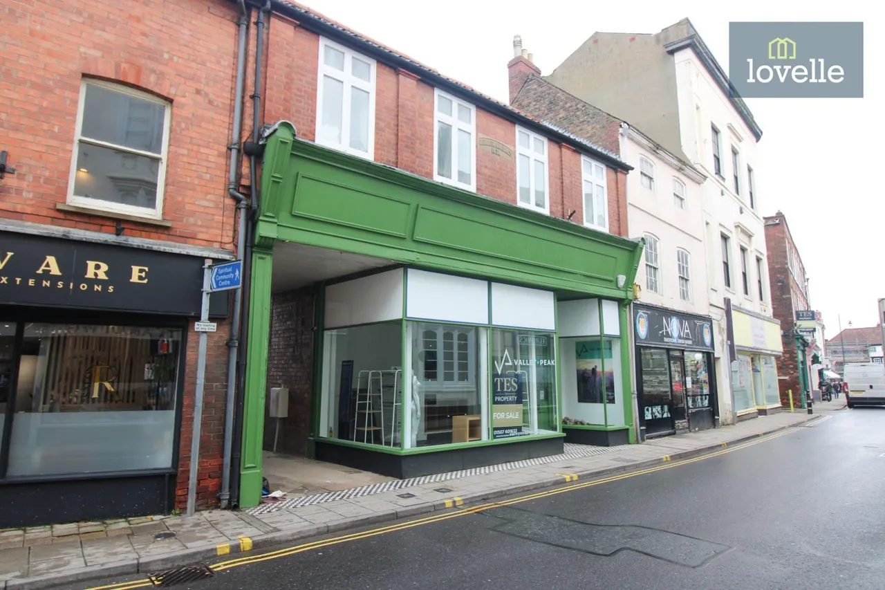 Mercer Row, Louth, LN11, photo 12