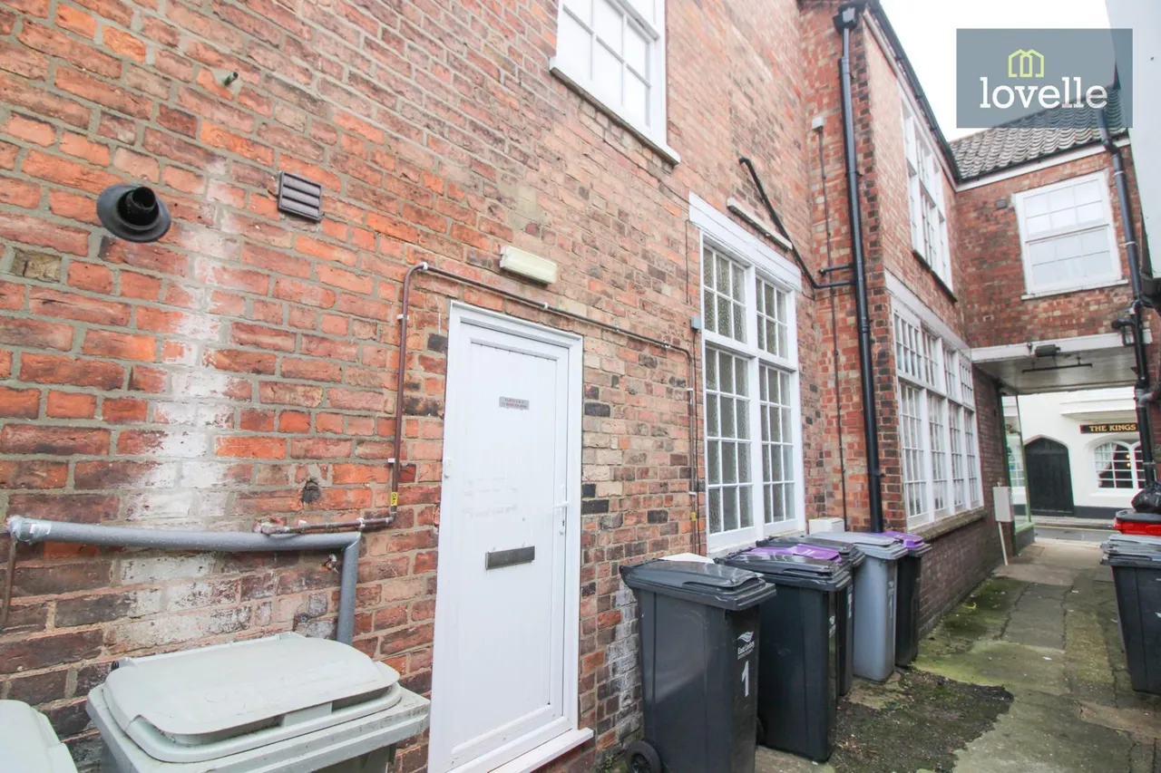Mercer Row, Louth, LN11, photo 13