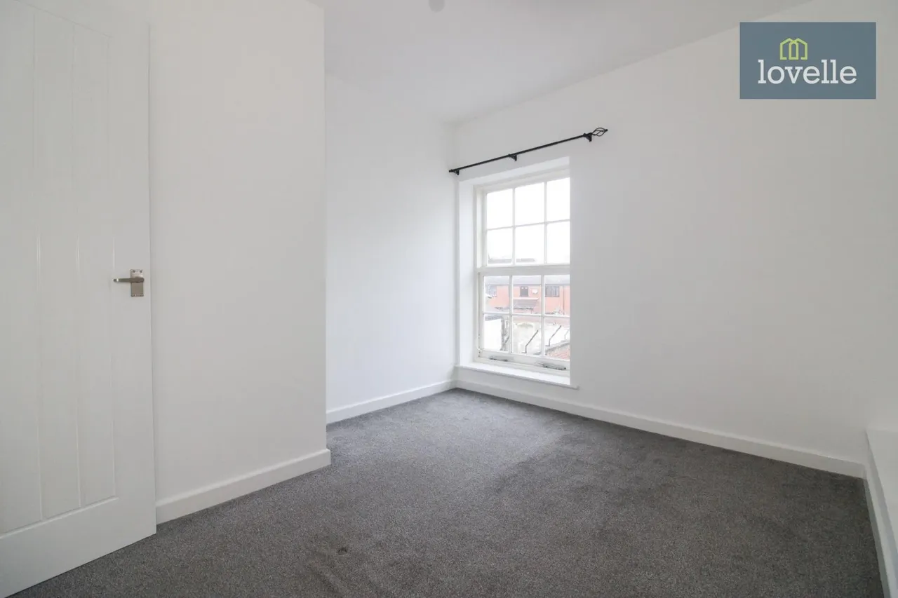 Mercer Row, Louth, LN11, photo 5