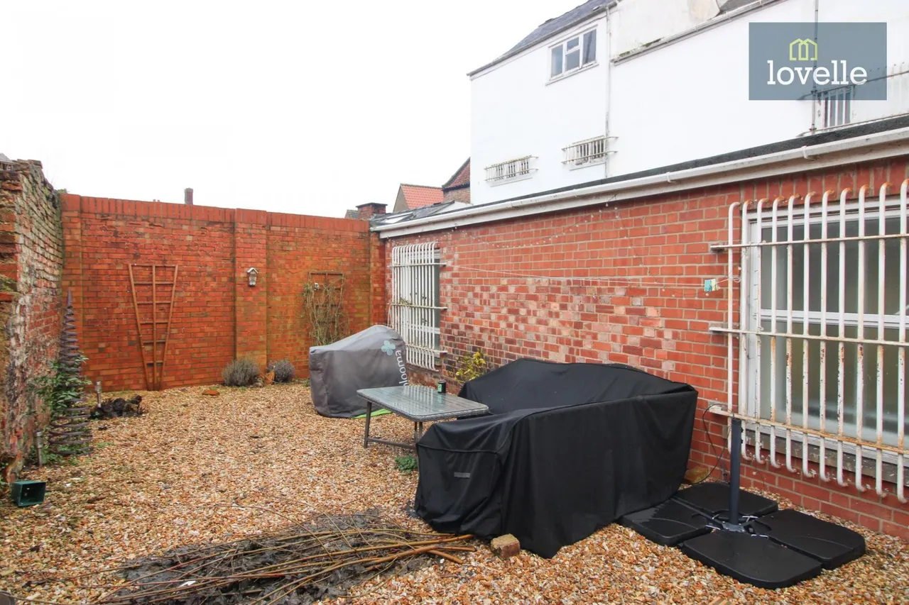Mercer Row, Louth, LN11, photo 11