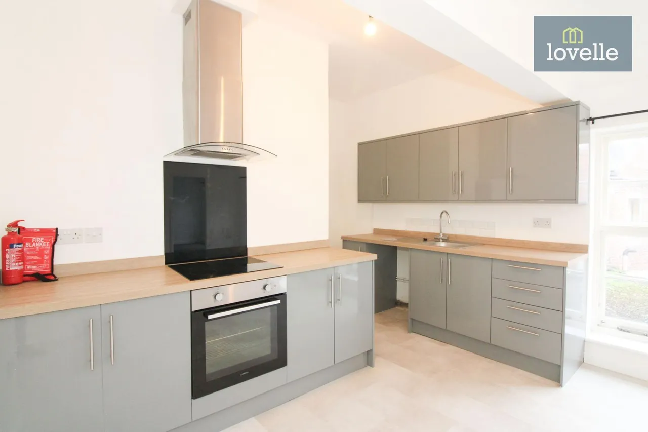 Mercer Row, Louth, LN11, photo 4