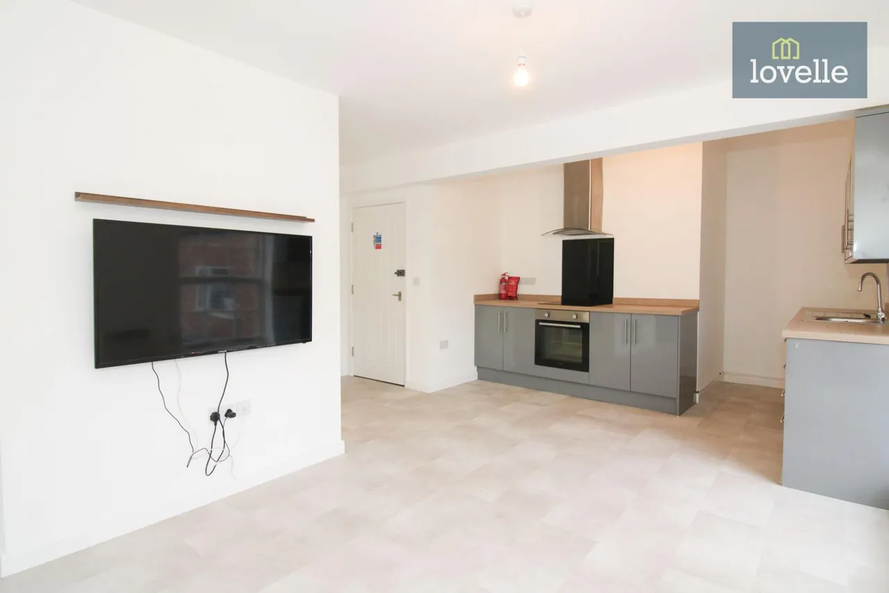 Mercer Row, Louth, LN11, photo 2
