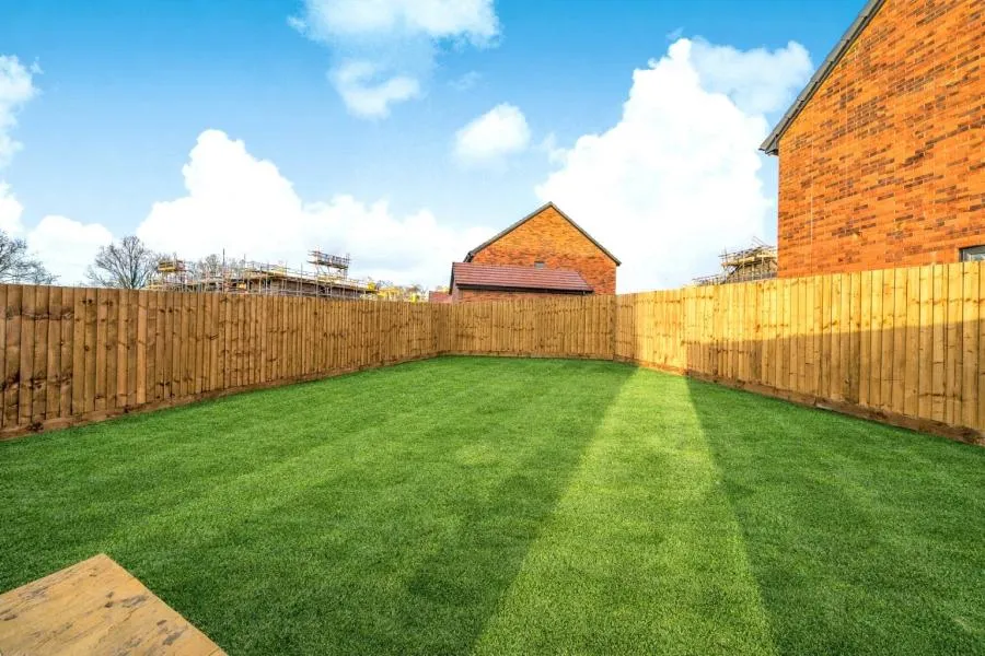 Tattershall Road, Bedworth, CV12, photo 8