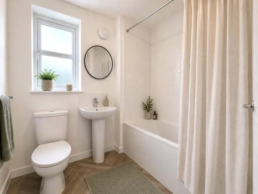 Tattershall Road, Bedworth, CV12, photo 7
