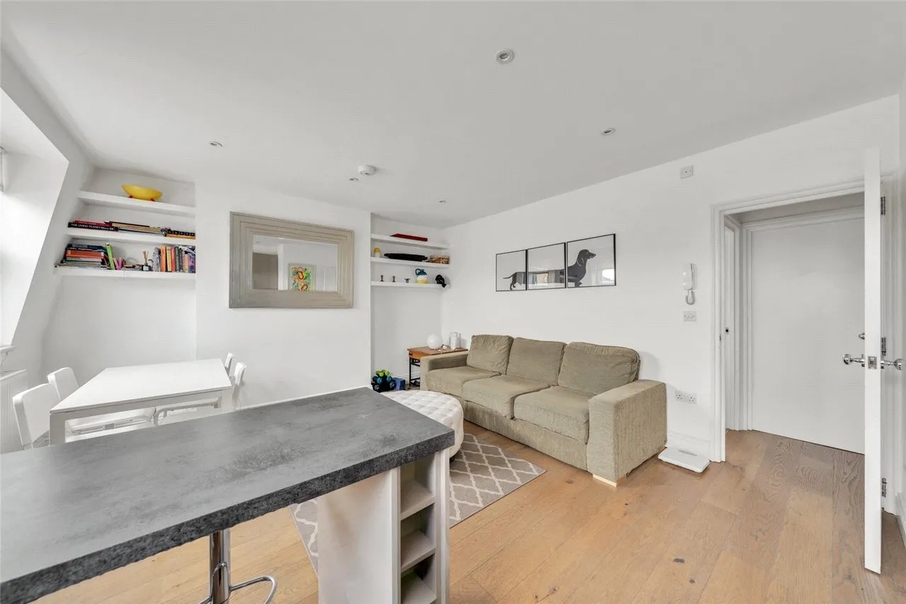Shirland Road, London, W9, photo 7
