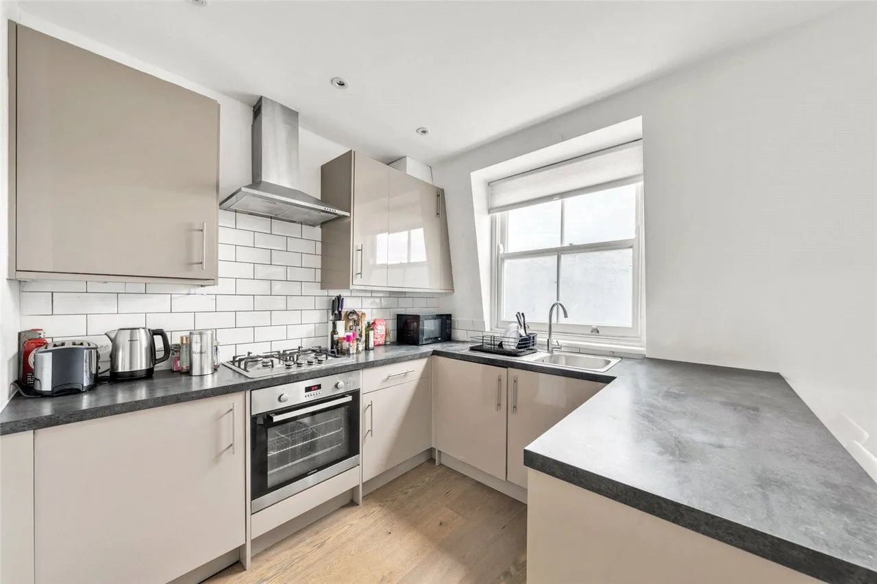 Shirland Road, London, W9, photo 4