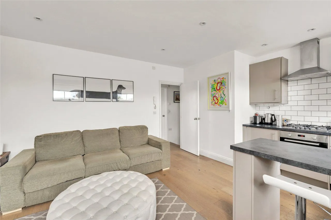 Shirland Road, London, W9, photo 8