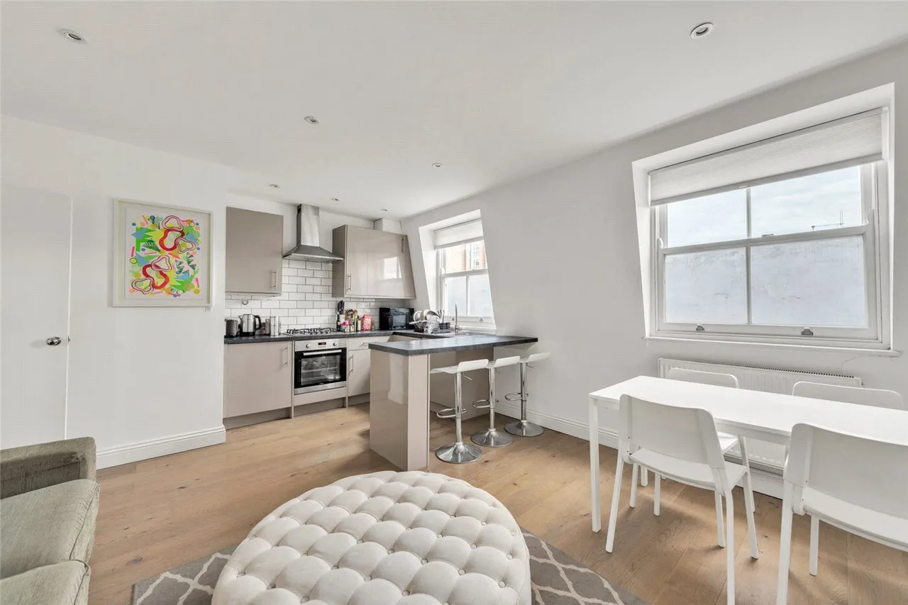 Shirland Road, London, W9, photo 6