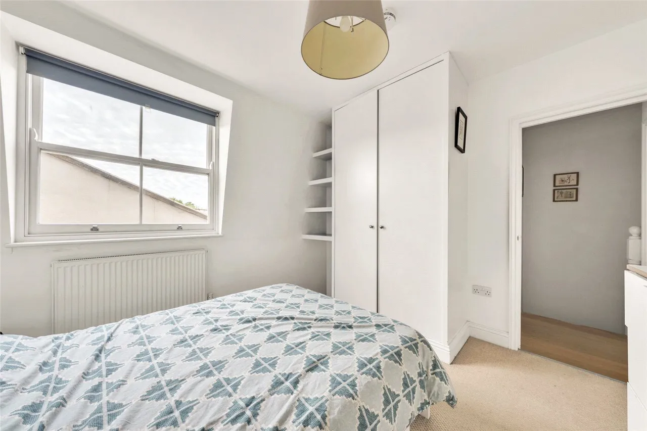 Shirland Road, London, W9, photo 9