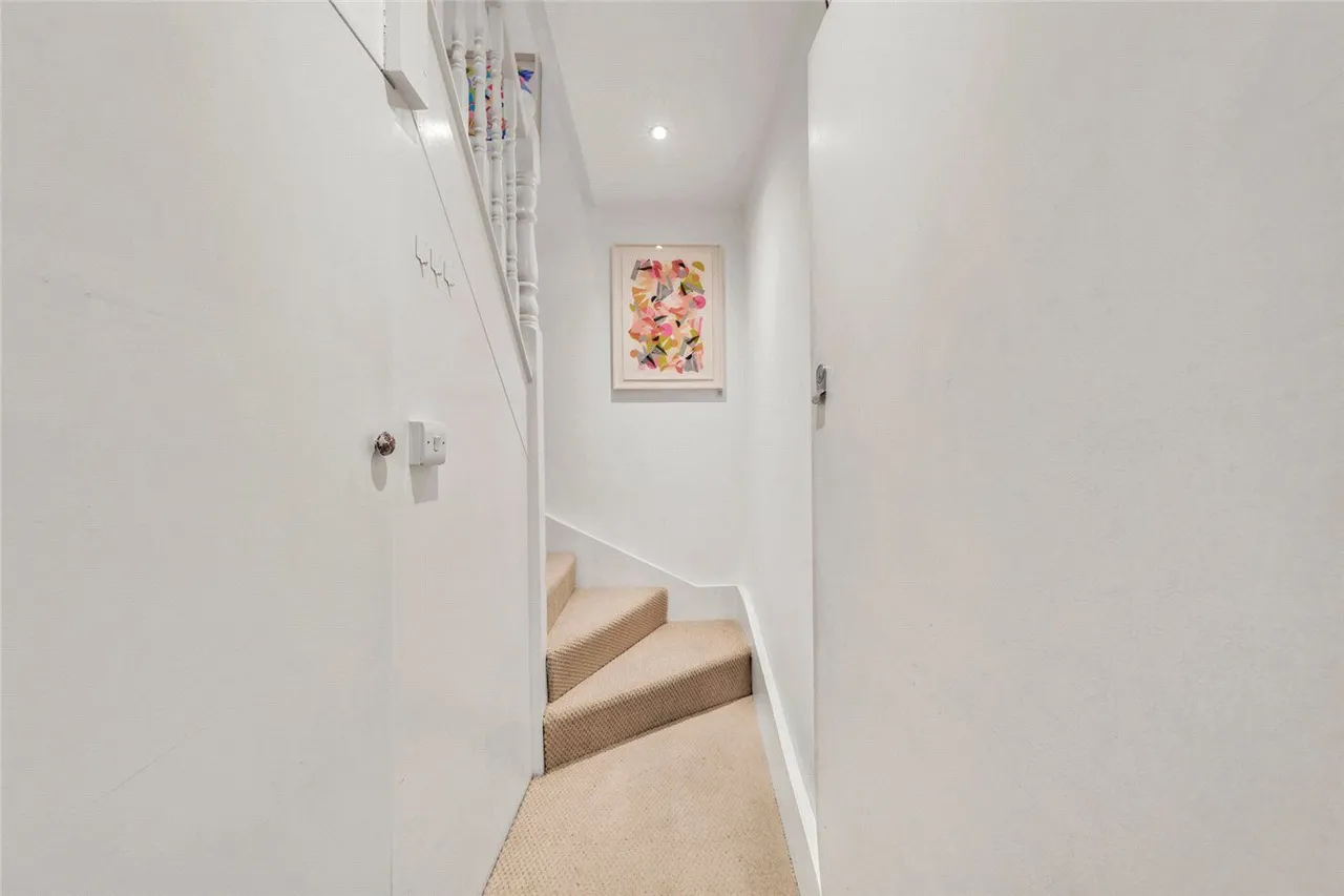 Shirland Road, London, W9, photo 11